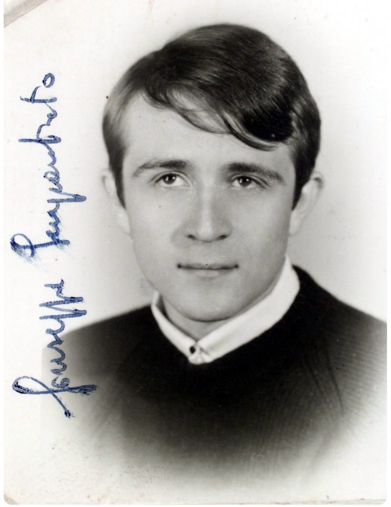 Peppino Impastato