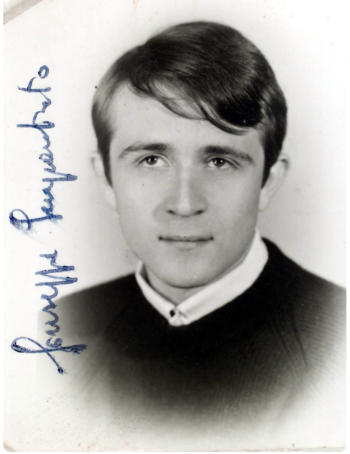 Peppino Impastato